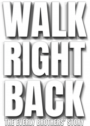 Walk Right Back Logo