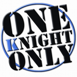 One Knight Only